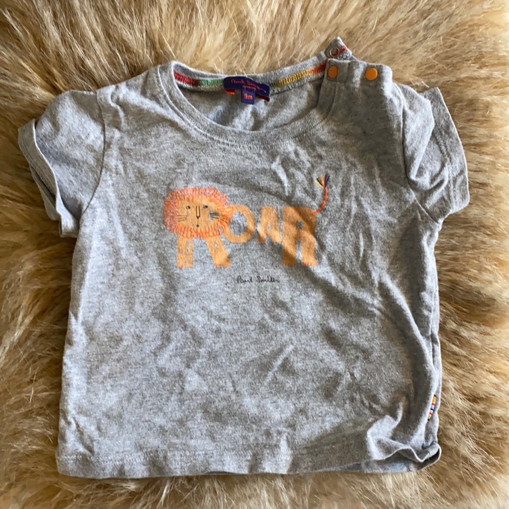 Paul Smith baby Tee